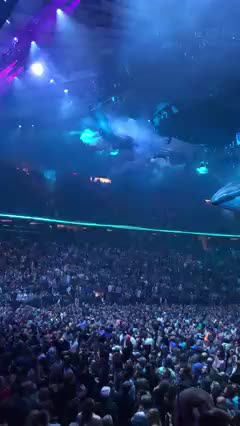 Wow amazing CGI whale