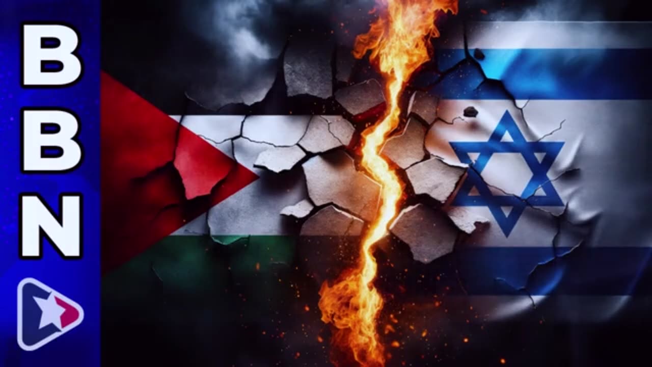 World War starts in Gaza as Biden invokes War Powers (Brighteon - Mike Adams) Oct. 28th, 2023