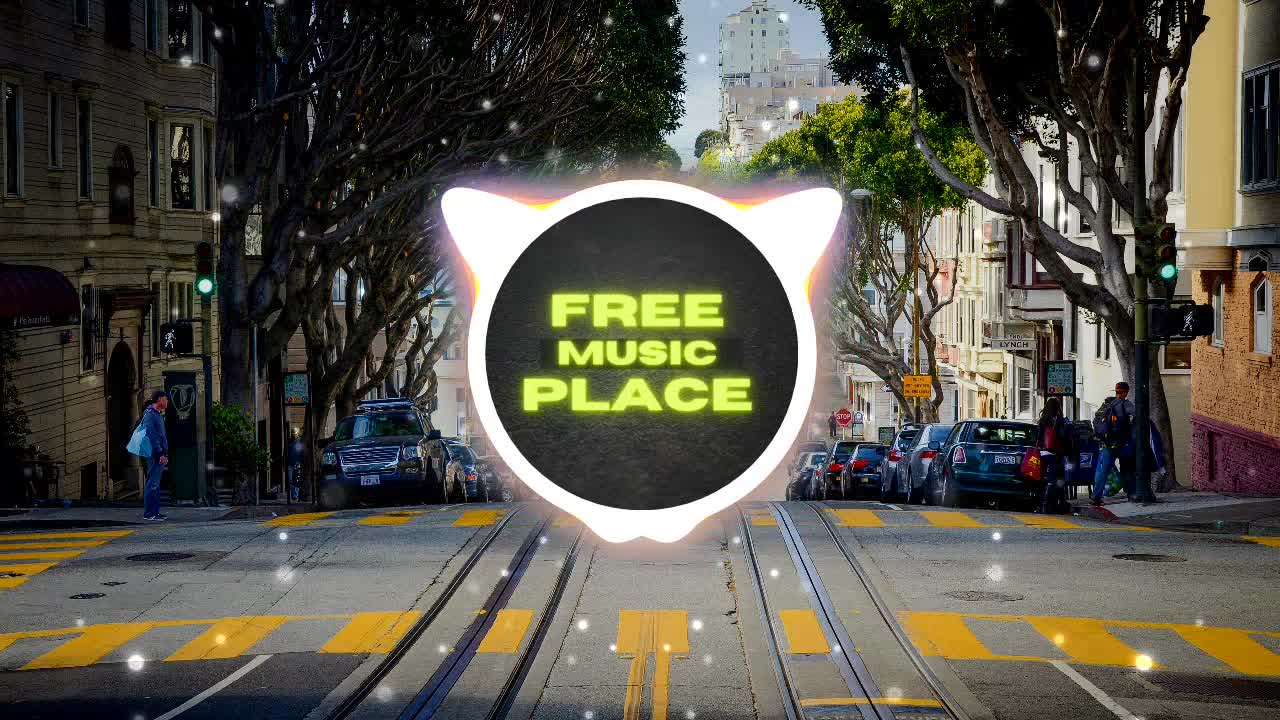 ⚠ Copyright free Music ⚠ 🎵Be Around🎵 ---Free Music Place--- (No Copyright Music )