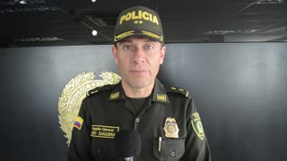 Más de 3 mil cartageneros sancionados por violar cuarentena
