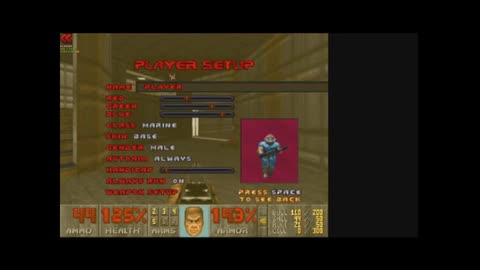 Doom 1993 Co-op Casual fun (Part 3)