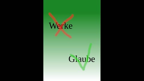 Tageslosung für Mittwoch, den 13. Oktober, zu Röm. 4,5