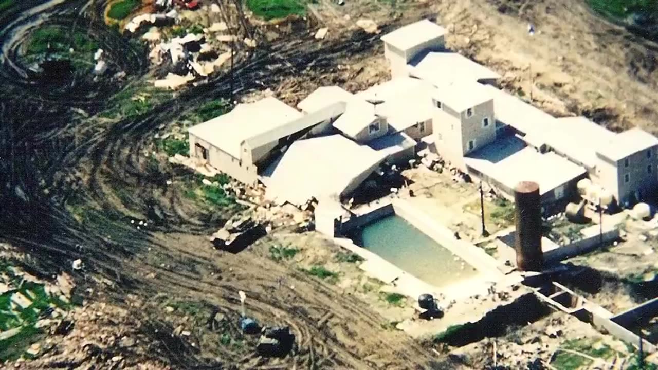 Waco, 25 Years Later
