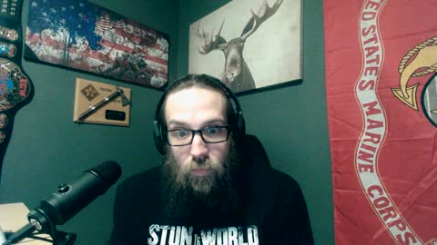 The Jesse Rucinski Show Episode 27