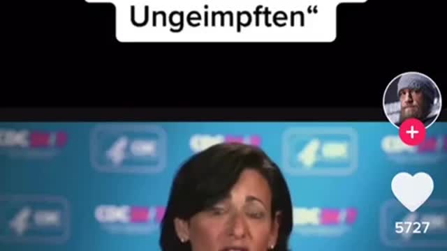 pandemic of unvaccinated