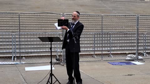 Rabbi Zev Epstein - Children's Health Defense