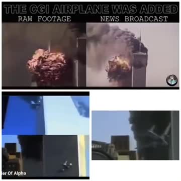 WTC was an CROWside JOB