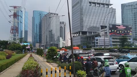 Jakarta, Indonesia