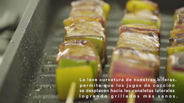 010 - Grillados HDFull