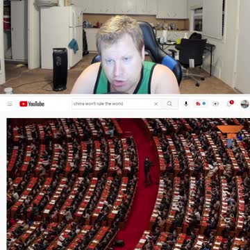 China Hates the USA and Vice Versa - Clashing of Systems and Ideas