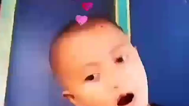 goyang kepala
