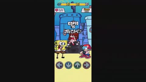 friday night funkin mobil game play