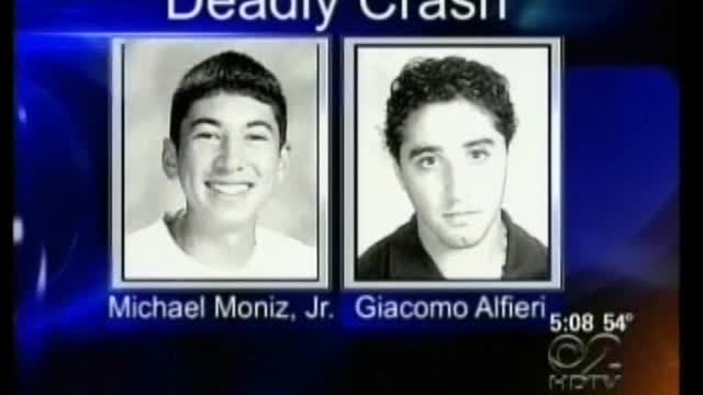 NEWS 12 LONG ISLAND HORRIFIC CRASH KILLS 2