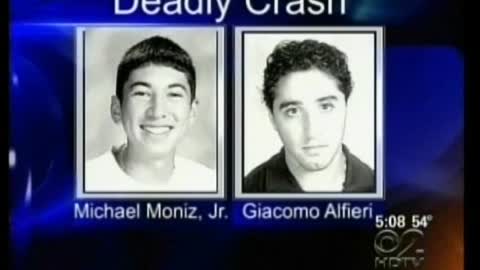 NEWS 12 LONG ISLAND HORRIFIC CRASH KILLS 2