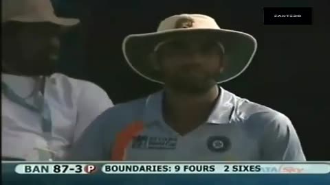 match hightlights#bangladesh vs india