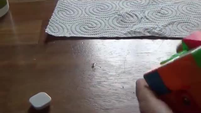 [TUTORIAL] Manutenzione completa di un cubo di Rubik