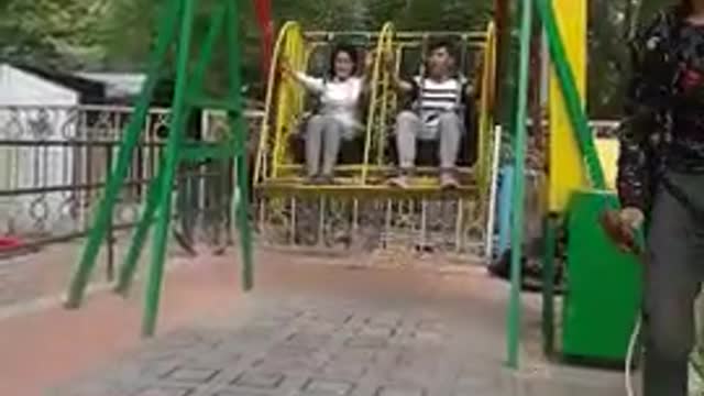 Карусели карусели