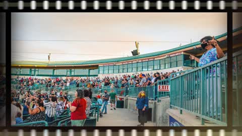 Westside Christian Fellowship Stadium Revival Promo Video