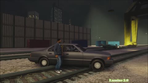 Grand Theft Auto San Andreas The Definitive Edition (102) Wang Cars Showroom Asset