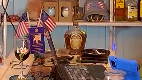 The Cubby Jaxon Show