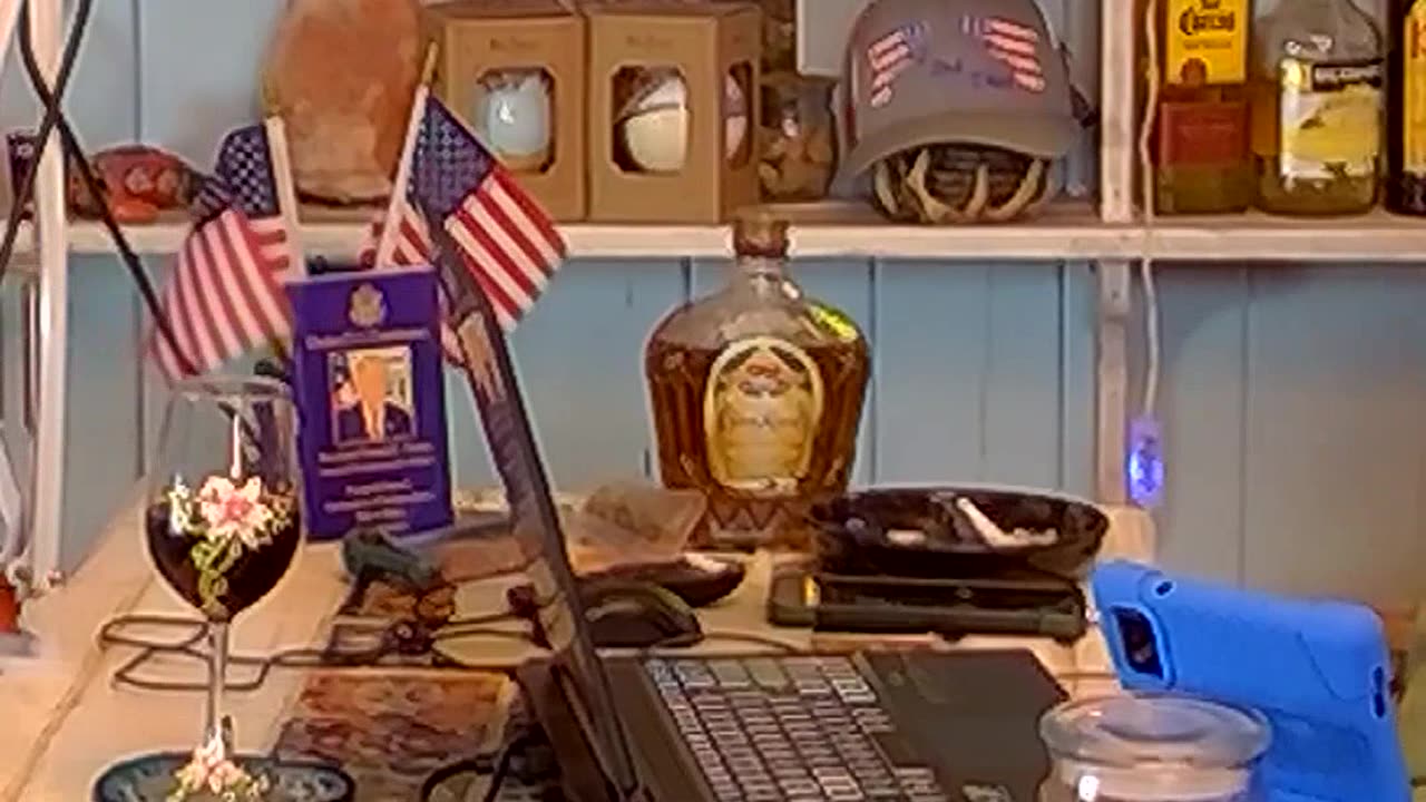 The Cubby Jaxon Show