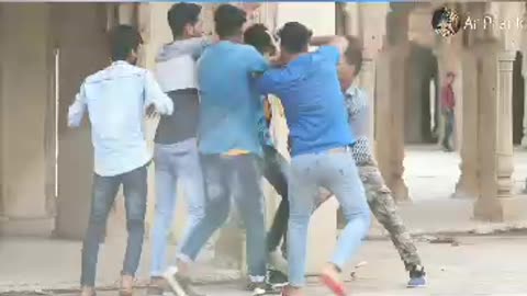 #Prank Gone Wrong ,Lets Gun Prank