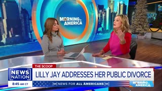 Blake Lively sues Justin Baldoni for sexual harassment: The Scoop | Morning in America