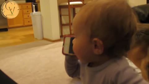 Funny Babies with Cutest Baby Home Videos