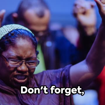 Believe the Power of Prayer to Change Things🙏🙏🙏