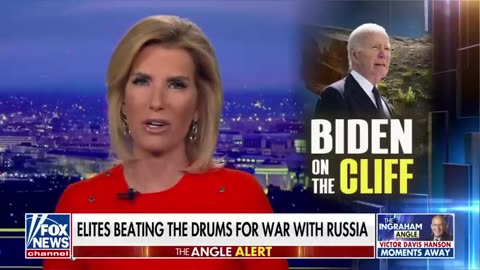 Laura Ingraham_ Biden looks lost on D-Day Fox News