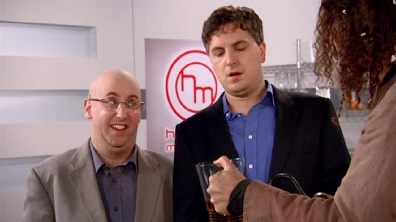 Master Chef: One Eyed Bart