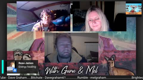 Wednesday Night Chat