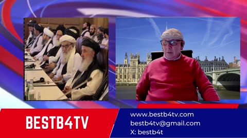 MY TOP TEN TO THE UK DOWNFALL 2024