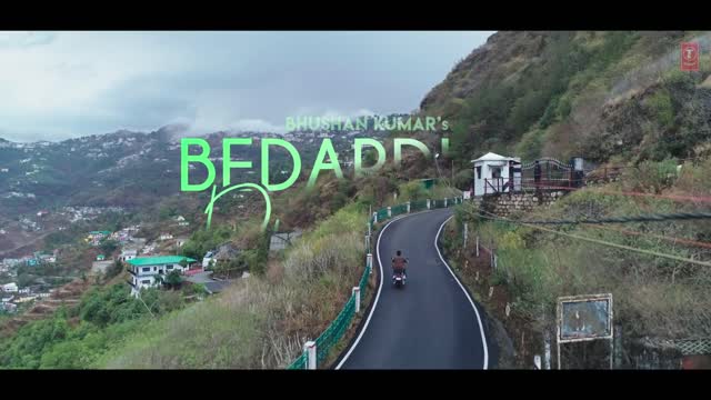 Bedardi Se Pyaar Ka (Teaser)