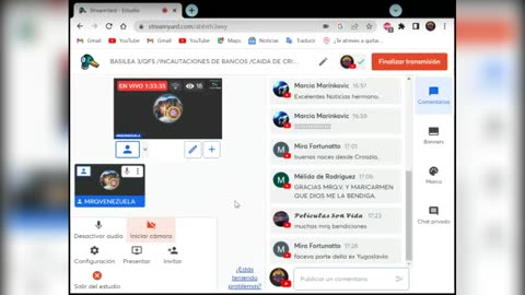 Incautaciones / QFS / Basilea 3. 09/11/23