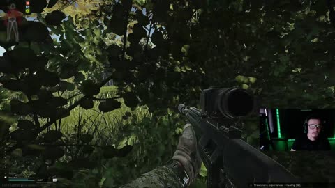 Escape From Tarkov