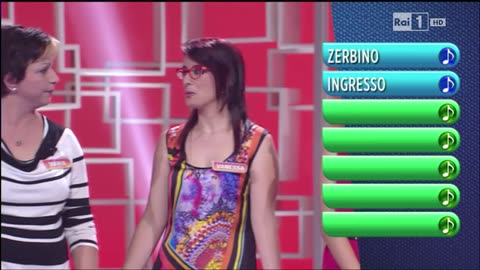 RAIUNO - Reazione A Catena-La Catena Musicale (06/08/2014)