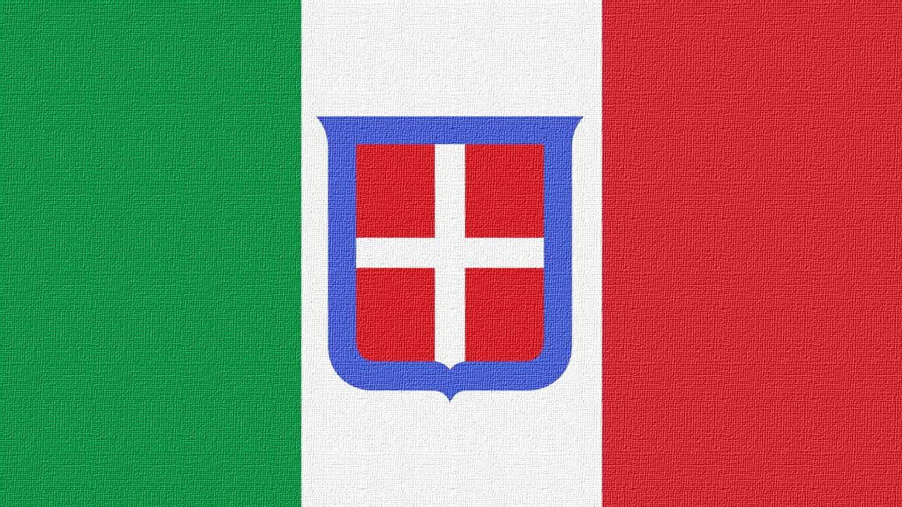 Kingdom of Italy National Anthem (1861-1946; Instrumental) Marcia Reale