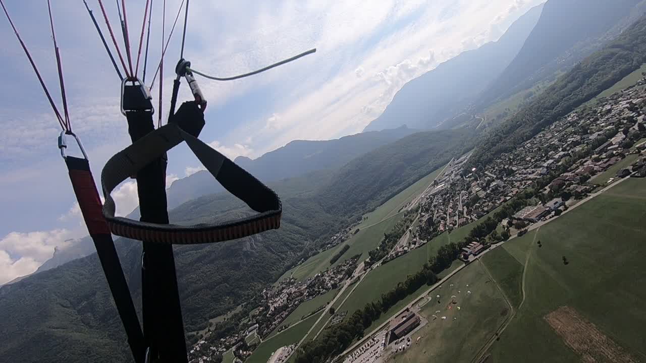 La Forclaz Entreverne 4 raw