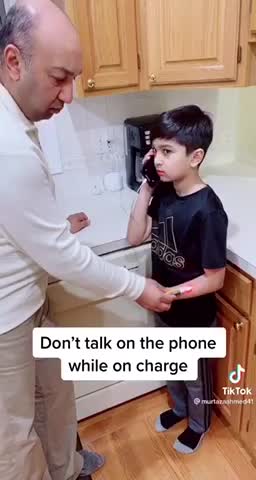 Why You Shouldn’t Talk On The Phone While It’s Charging