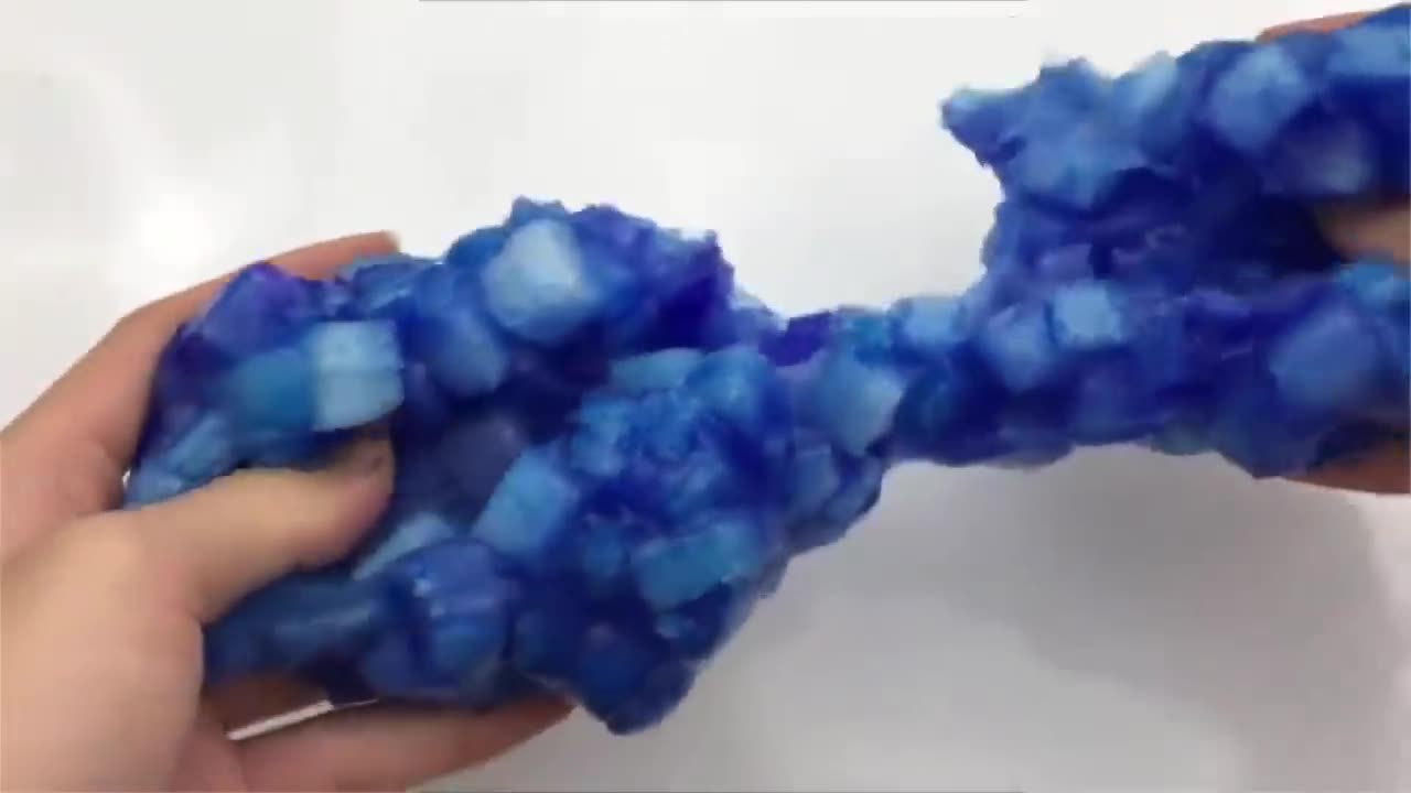 Satisfying Slime Videos #89