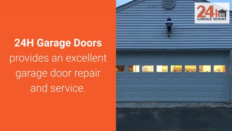 Garage Door Installers | 24hourgaragedoorsct.com | Callus : +1 888-541-2344