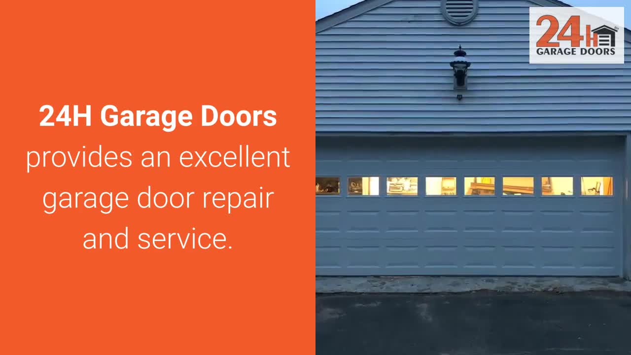 Garage Door Installers | 24hourgaragedoorsct.com | Callus : +1 888-541-2344