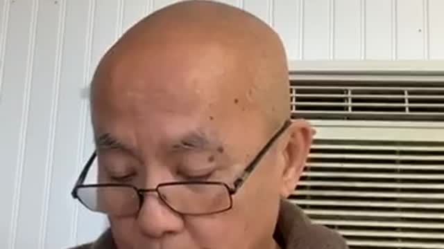 TT thông Lai nói về bầu cử us election 2020 19.11.2020