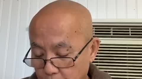 TT thông Lai nói về bầu cử us election 2020 19.11.2020