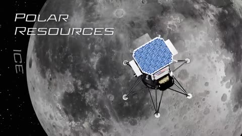 How will we extract water from moon.?? Nasa