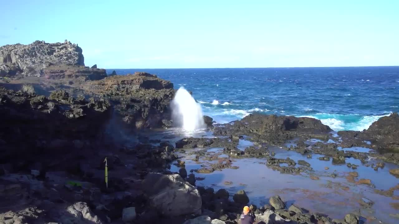 Top 10 Places To Visit In Maui - 4K Travel Guide