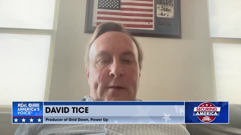 Securing America with David Tice (Part 4) | July 25, 2022