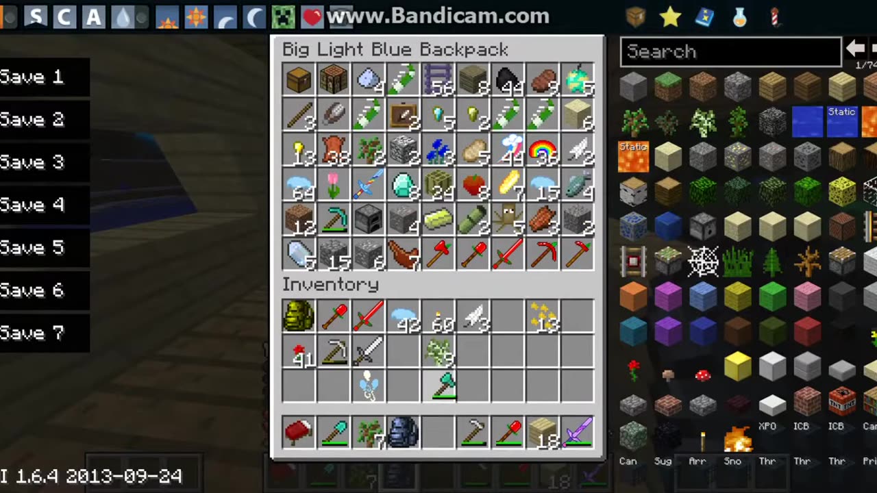 Tornado Mod Survival Ep 11