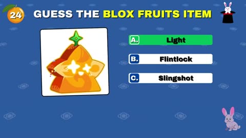 OG Blox Fruits Quiz 🎮 Can You Answer all in this Epic Test? ⚔️🔫🔥